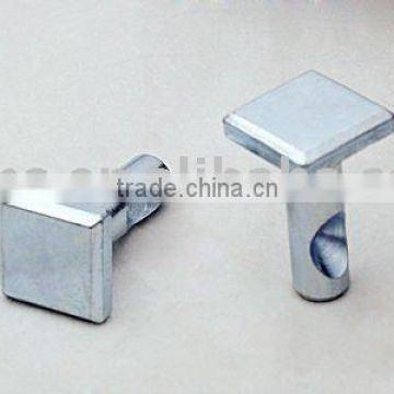 titanium square head bolts