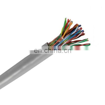 Cat5e 1000FT UTP Cable Solid 24AWG LAN Cable Cat5