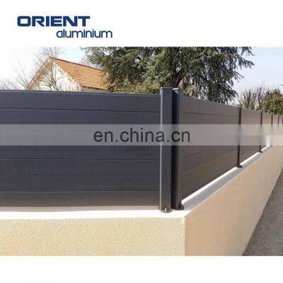 balcony cover privacy fence patio fencing material privacy for garden