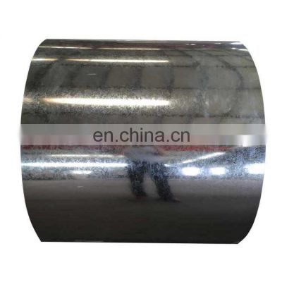 Best Price 1.5mm Zero Spangle Mild Steel Coil