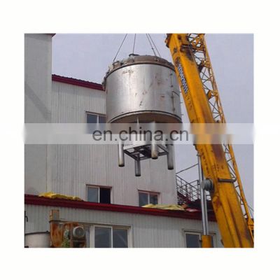 High quality 304 stainless steel PLG series continual plate dryer for food