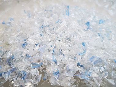 RPET-Clean Polyester Flakes      Pet Bottle Flakes    Pet Bottle Recycling Line    Pet Bottle Recycling Plant