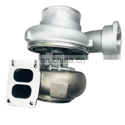 GT500201B turbocharger 701756-5001S 701756-0001 0R7921 1965947 208-0037 turbo for Caterpillar 988G 836 Earth Moving 3406E Engine