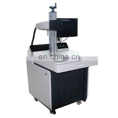Portable Laser Marker Marking Engraving Machine Wood Metal Glass Plastic Metal Fiber Laser marking machine
