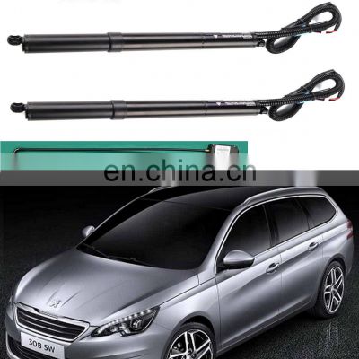 Factory Sonls power lift gate electric tailgate truck tail lift DX-282 for PEUGEOT 308 SW extend version 2018+
