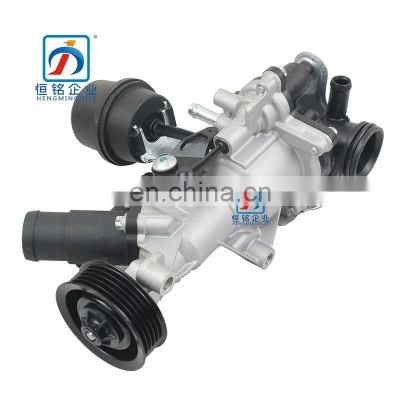 Auto Cooling Parts N270 Water Pump for Cla Gla250 Gla180 B200 2702000801