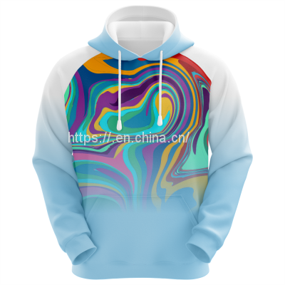 Wholesale Hoodie Made To Order From Wholesale Supplier.