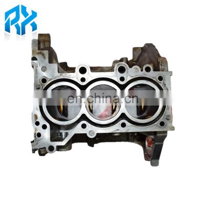 BLOCK ASSY CYLINDER ENGINE PARTS 21100-04000 21100-04001 21100-04700 For kIa Morning / Picanto