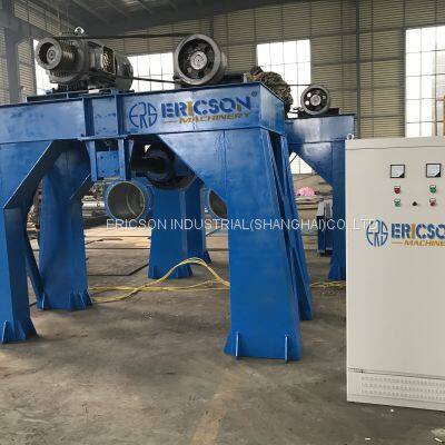 Concrete Pipe Making Machinery