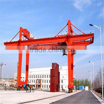 Container Handling Gantry Crane