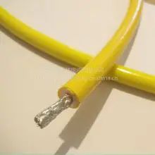 Double jacketed seawater proof cable 4*4|6|8|10|5|7|9 Customize a waterproof zero-buoyancy ROV cable