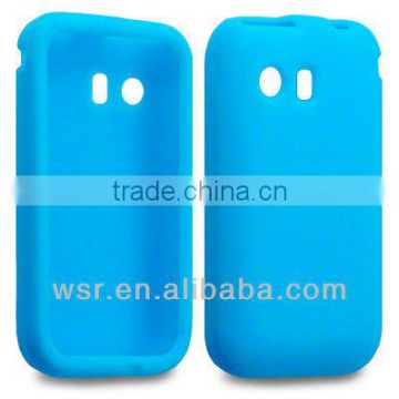 hign quality ISO9001 and TS16949 certificated factory OEM silicone / silicon rubber phone case