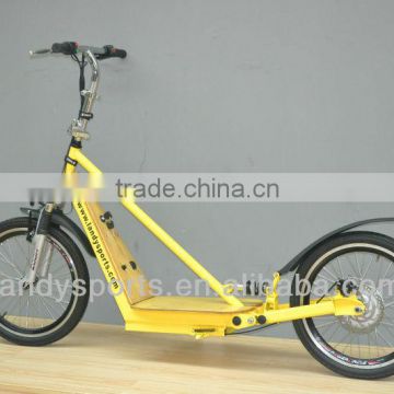 2013 new design adult electric scooter made in china