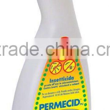 PERMECID insecticide