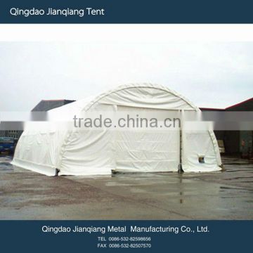 JQR3085T warehouse dome tent