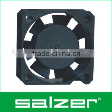 Salzer DC Axial Fan 40X40X20MM