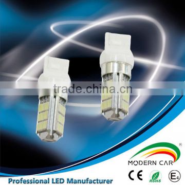 Guangzhou factory manufacturing 12v DC auto light smd led lamp