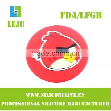 silicone tablewares