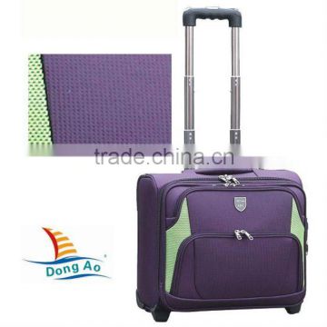 spinning business luggage