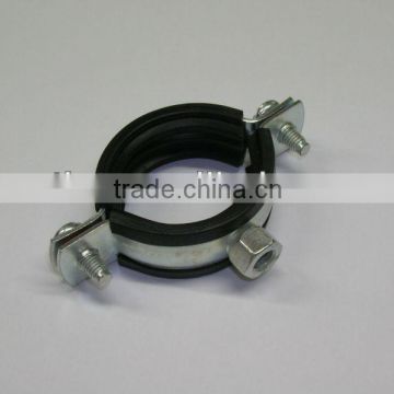 stainless steel heavy duty clamps