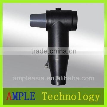 AHT3-24/630K 24kV 630A Screened separable rear T connector