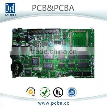 Electronic PCB circuit board assembly, electronic PCB PCBA turnkey service, EMS contract manufacturer