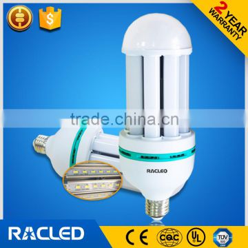 Hot sale 40W 3200lumen e27 b22 e40 led corn light suppliers led energy saving lamp