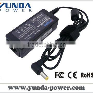 Replacement Power Adapter 19V 1.58A 5.5mm*1.7mm Connector