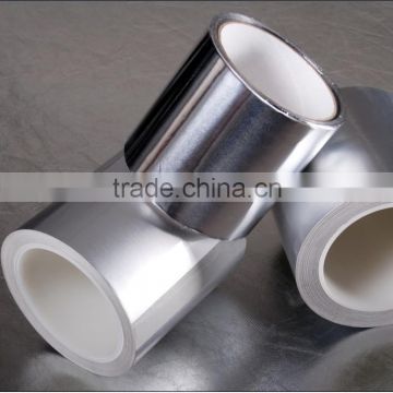 China High performance Aluminium adhesive foil Tape