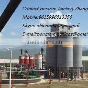 high efficient 4.2*13m Cement mill used in the cement grinding station