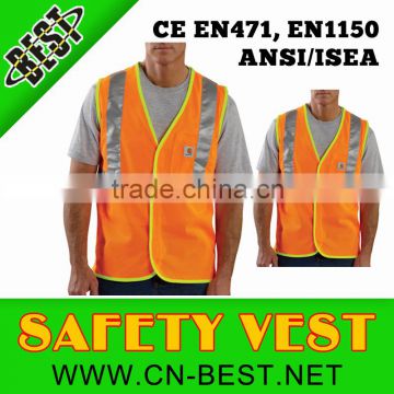 ANSI Mesh Safety Vest