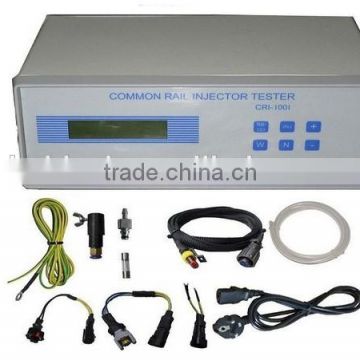Hot sale electronic system common rail injector tester