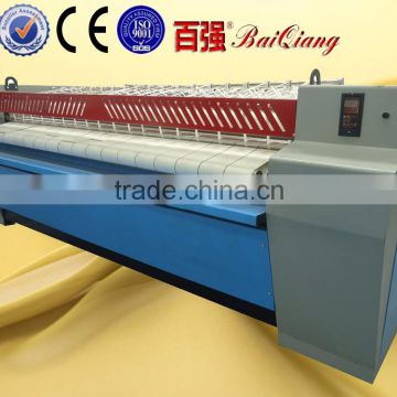 Wholesale From China laundry flatwork ironer for hotel