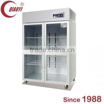 QIAOYI B2 Luxury Display Refrigerator