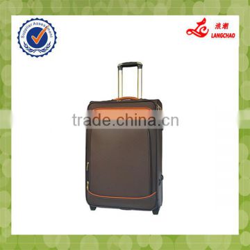 Travel Trolley Langchao Brands Polo Trolley Travel Bag