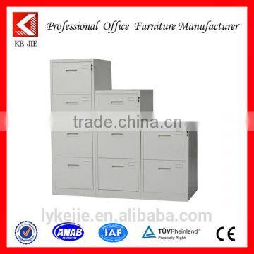 cheap high swing door filing cabinet steel luoyang office furniture