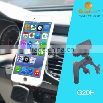 2016 Magnet Car Air Vent Phone Mount in Car