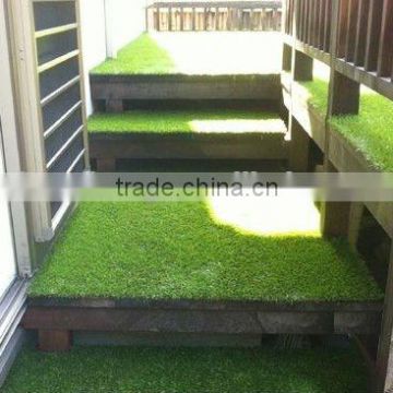 artificial grass for decorations gardens
