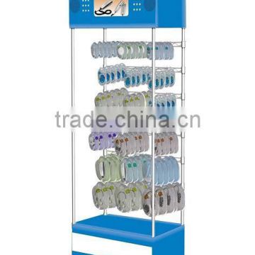 display shelf ,rack (display stand)