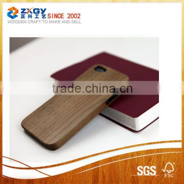 High Quality for Phone Wood Case