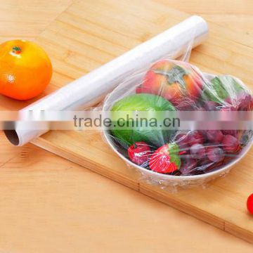 food packaging plastic roll film