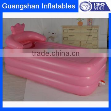 2016 NEW inflatable adults spa pool