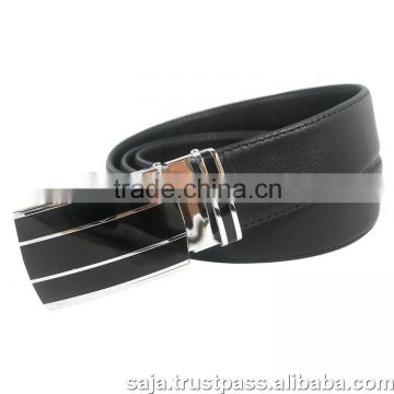 Cow leather belt for men TLNDB013