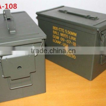 PA108 AMMO CAN