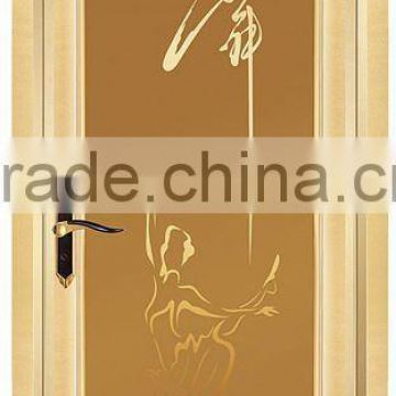New Style Aluminum Door made in Foshan city China