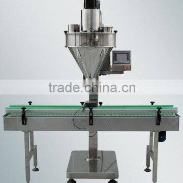 Soya-bean Milk Powder Filling Machine