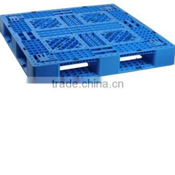 SuZhou neway HDPE large plastic pallet