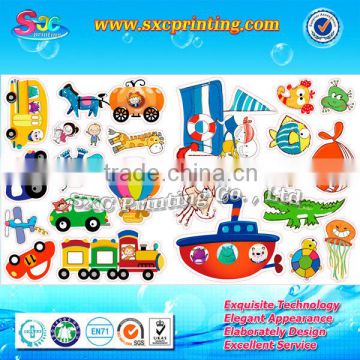 wall stickers wholesale in China, wall stickers wholesaler