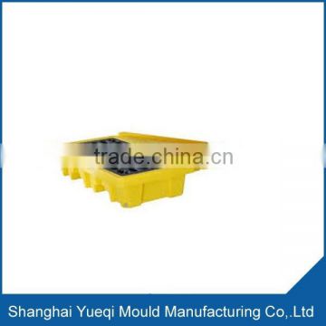 Customize Plastic Roto Mold Heavy Duty Pallet