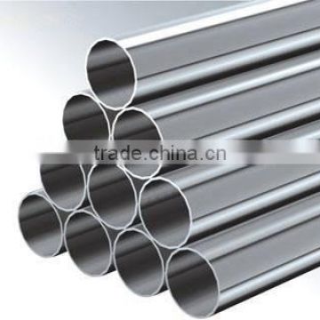 Alloy Seamless steel pipe Scarce Austenitic Stainless Steel 304/304L/316L